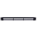 RACK-PATCHPANEL24