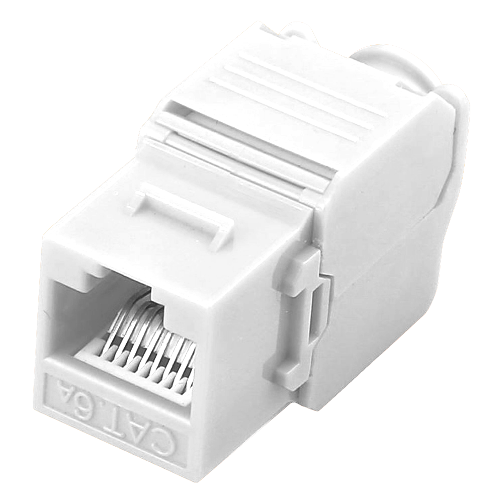 RACK-KEYSTONE-6A