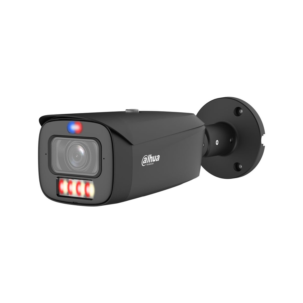 IPC-HFW3849T1-ZAS-PV-PRO(2.7-12mm)(BLACK)