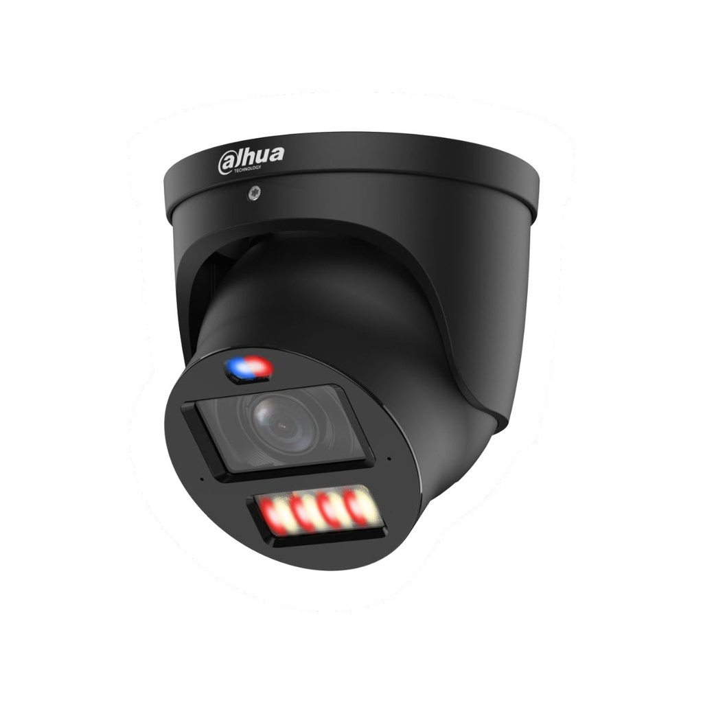 IPC-HDW3849H-ZAS-PV-PRO(2.7-12mm)(BLACK)