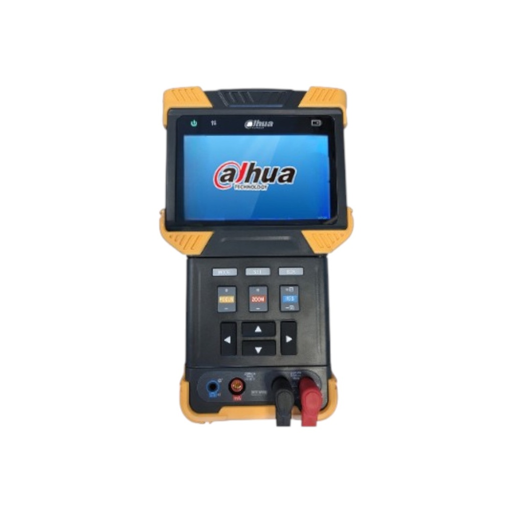 PFM907-E-CAMERA-TESTTOOL