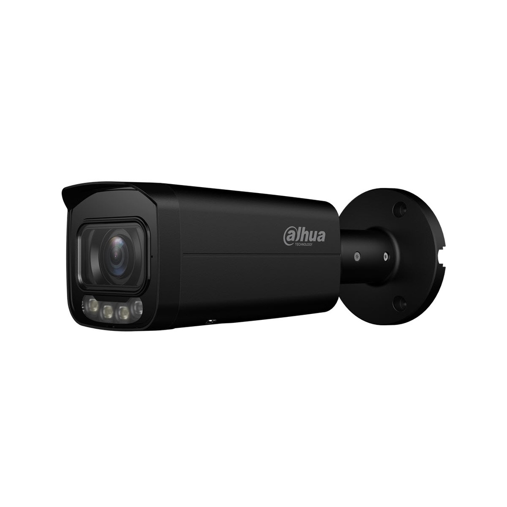 IPC-HFW3449T-ZS-IL(2.7-13.5mm)(BLACK)