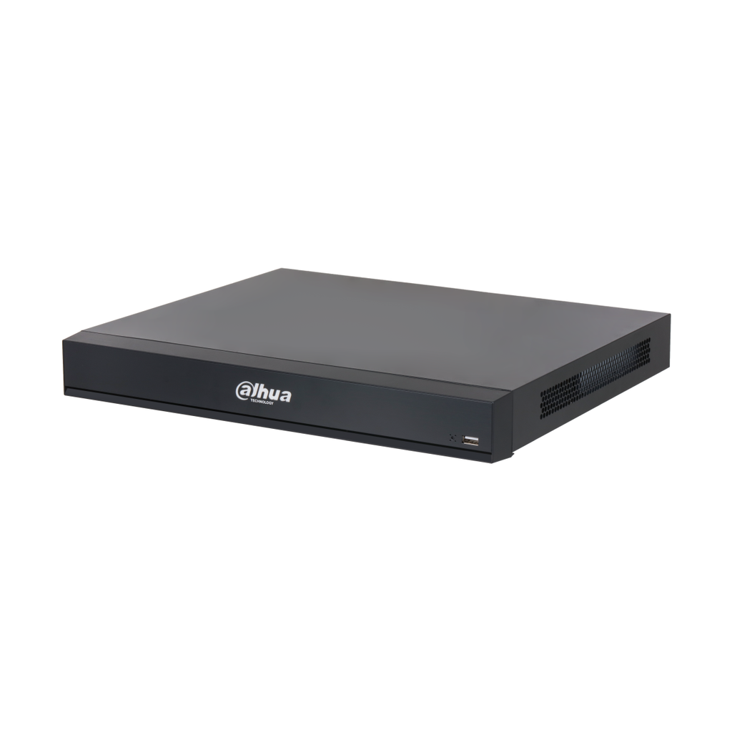 NVR5208-8P-XI/PRO