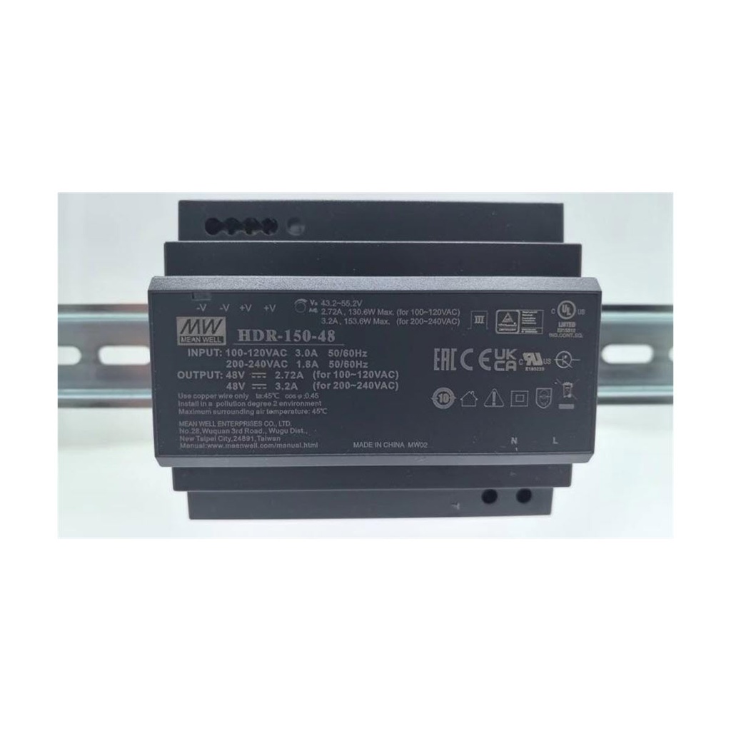 DS-KAW150-4N