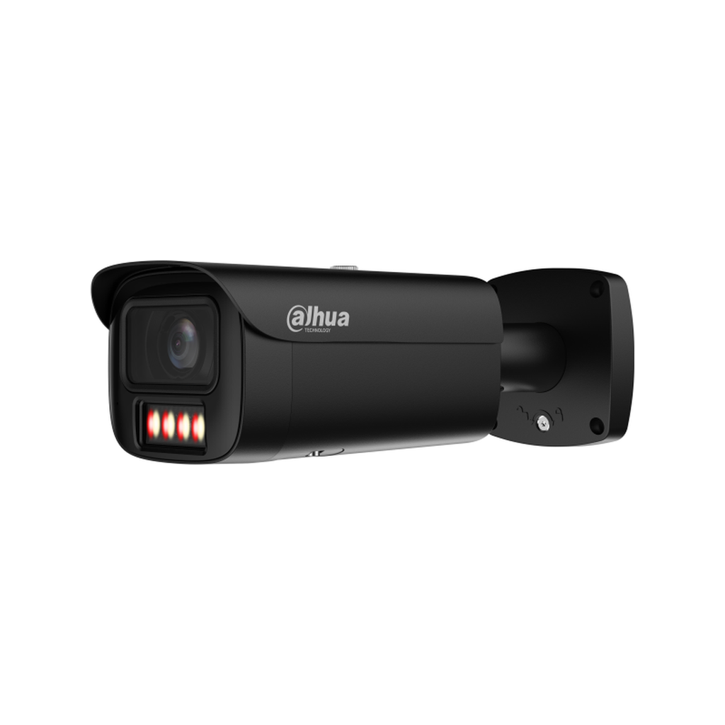 IPC-HFW5459E1-ZE-IL(2.8mm)(BLACK)