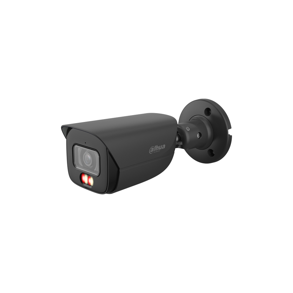 IPC-HFW5459E-ASE-IL(2.8mm)(BLACK)