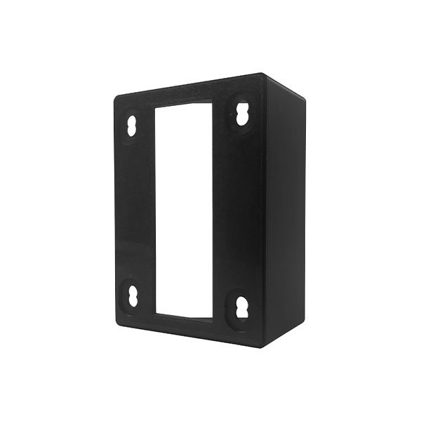VTM05R-beugel 30gr(BLACK)