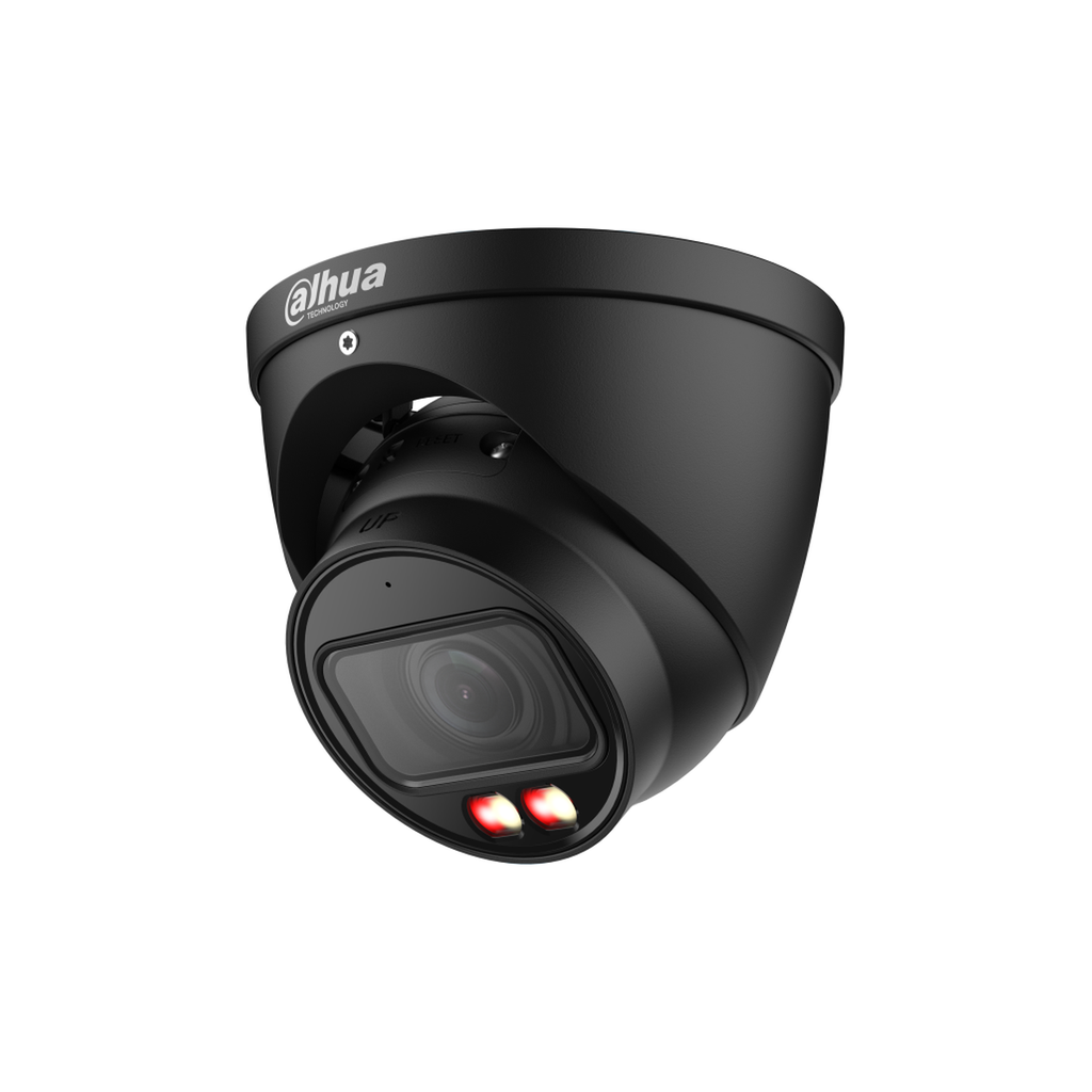 IPC-HDW5859T-ZE-IL(2.7-12mm)(BLACK)