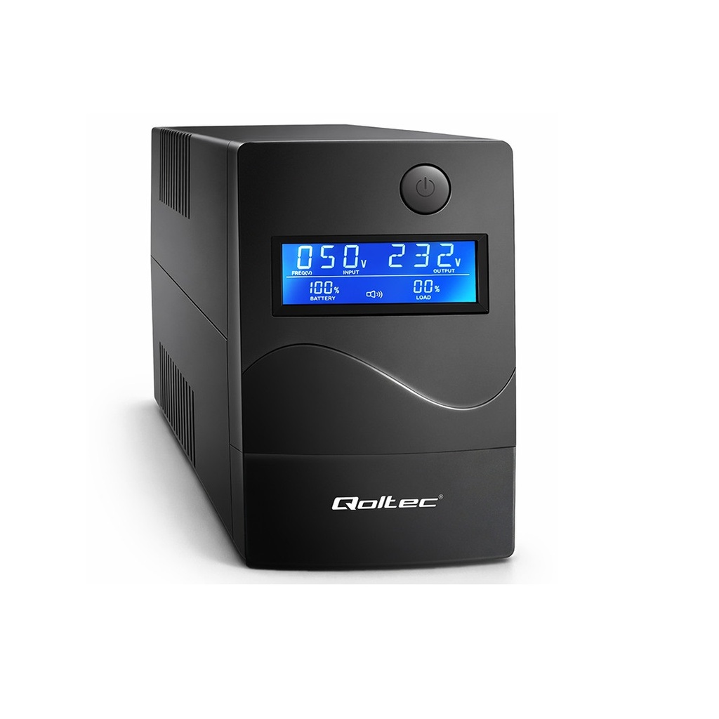 UPS-QOL-650VA