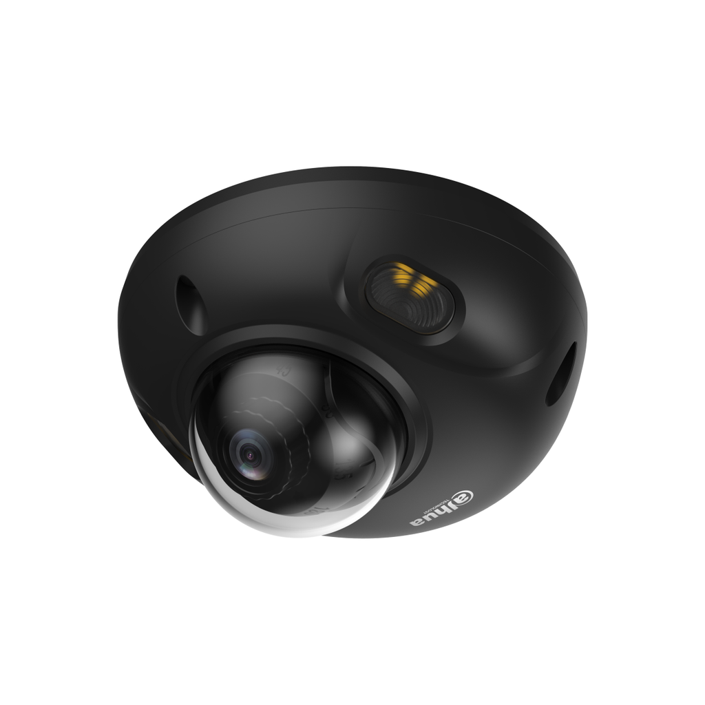 IPC-HDBW3849F-AS-IL(2.1mm)(BLACK)