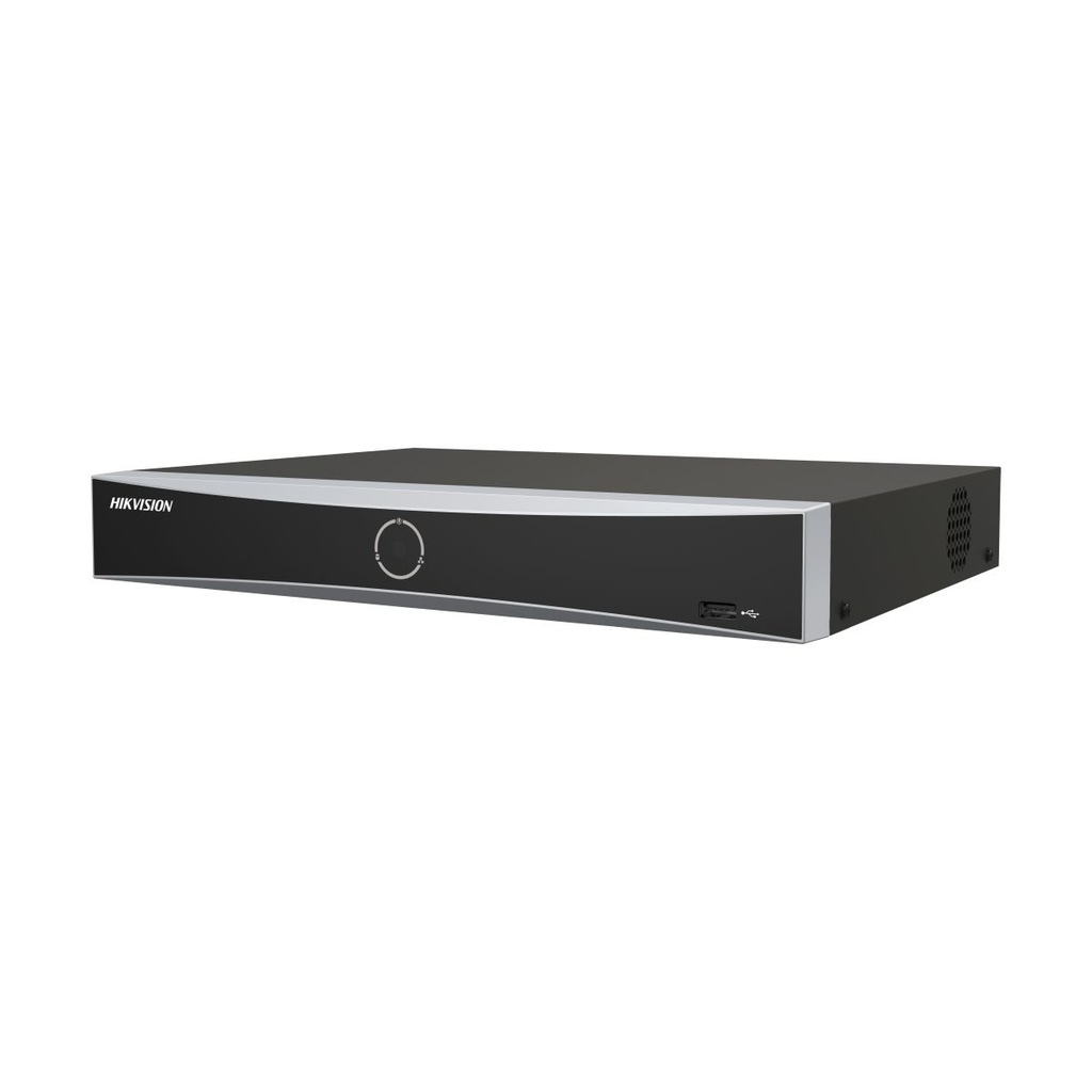 DS-7608NXI-K1/8P/VPro