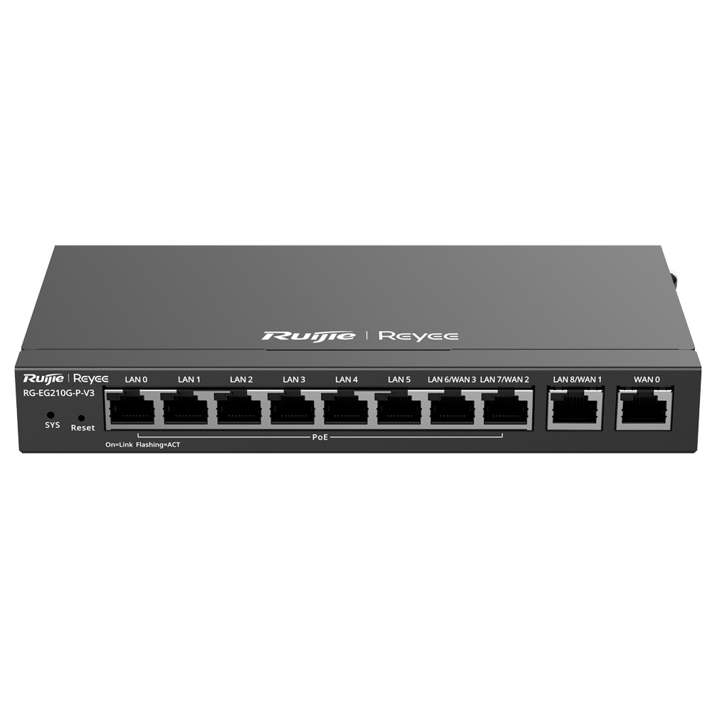 RG-EG210G-P-V3-router
