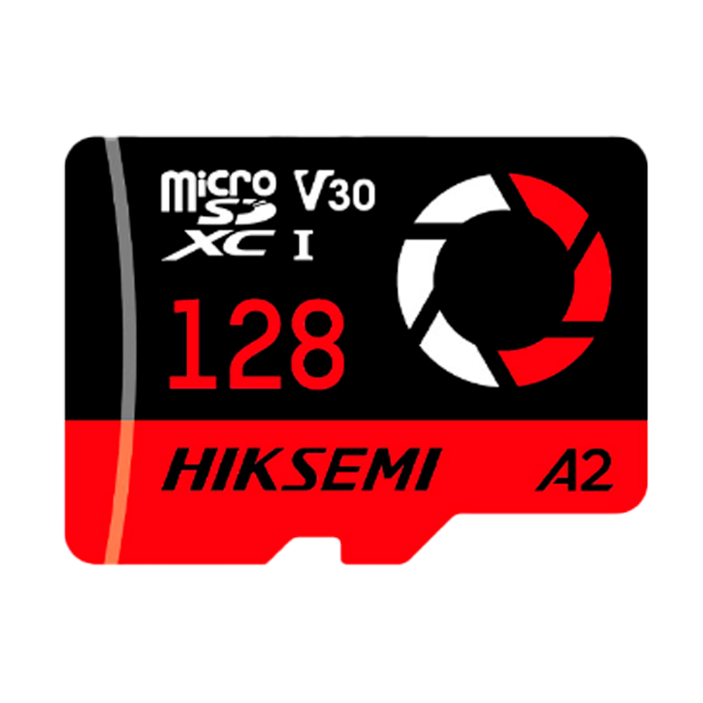 MicroSD-128GB-HIK
