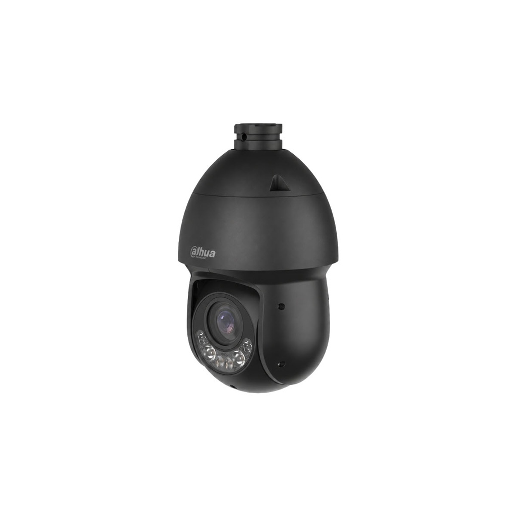 SD4D425MB-HNR(5-125mm)(BLACK)