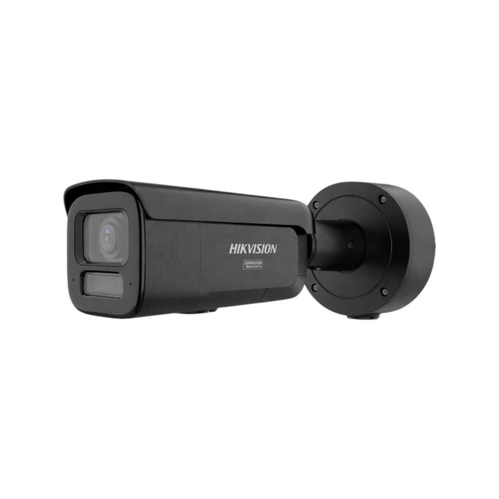DS-2CD26126G3-IZS2UY/SL(2.8-12mm)(BLACK)