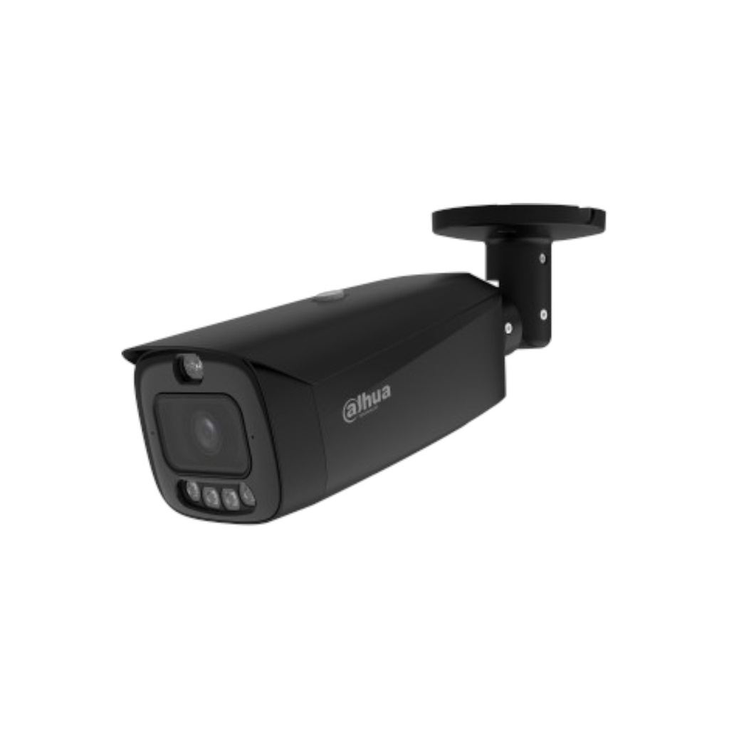 IPC-HFW3849T1-AS-PV-PRO(2.8mm)(BLACK)