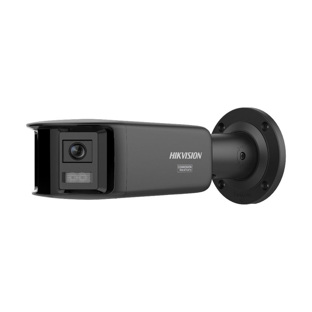 DS-2CD2T167G3P-LIS2UY/SL(2x2.8mm)(BLACK)