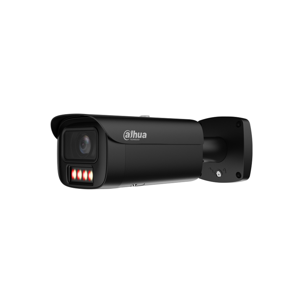IPC-HFW5859E1-ZE-IL(2.7-12mm) (BLACK)