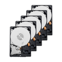 10xHDD-4TB-WD