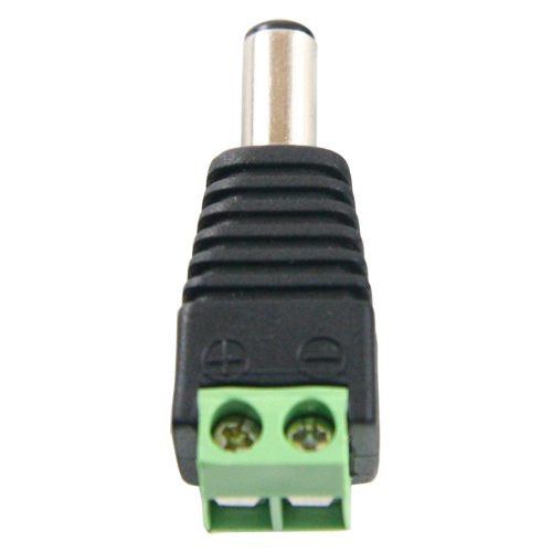 CON-PLUG-2WIRE(10st)