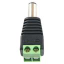 CON-PLUG-2WIRE(10st)