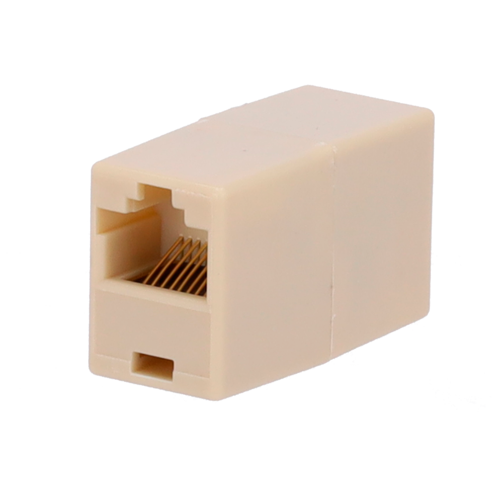 CON-RJ45-IN/OUT (10st)