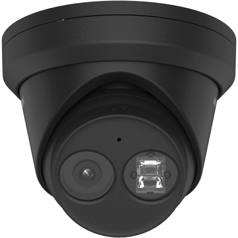 DS-2CD2343G2-IU(2.8mm)(BLACK)