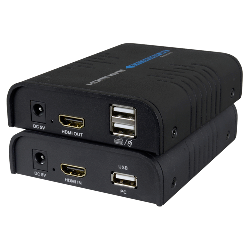 EXT-HDMI-KVM
