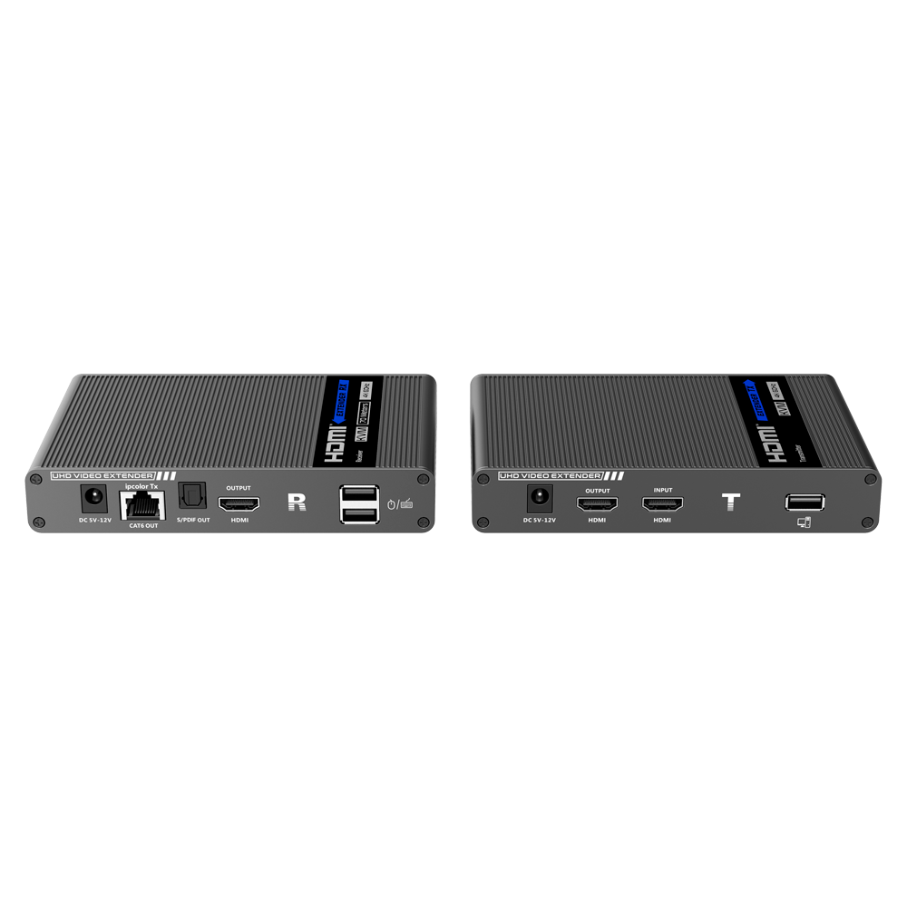 EXT-HDMI-KVM-4K