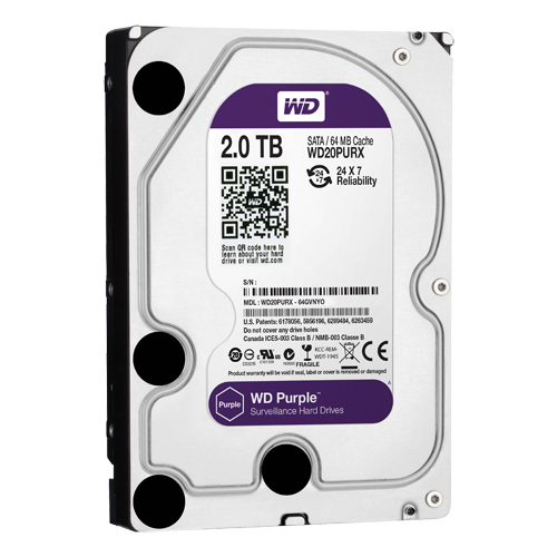 HDD-2TB-WD