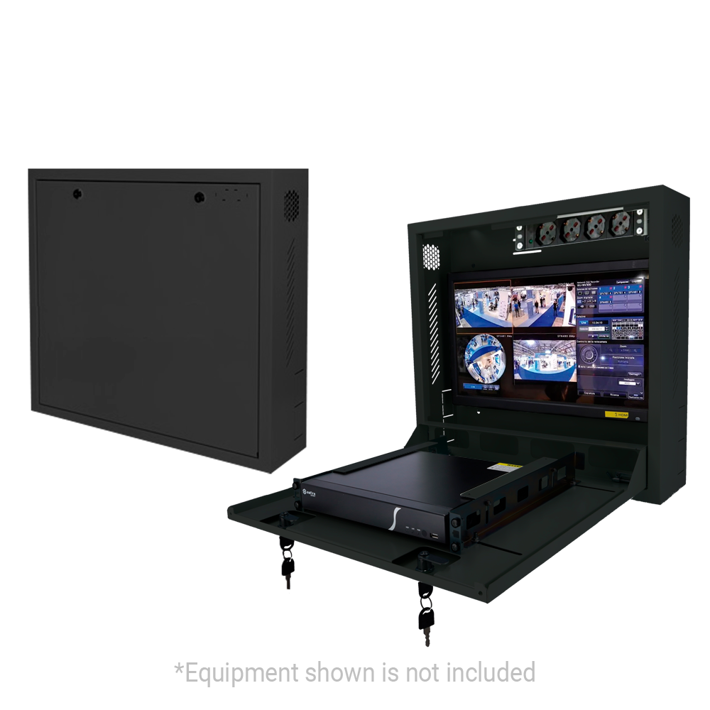 RACK-WALL-BLACK