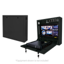 RACK-WALL-BLACK