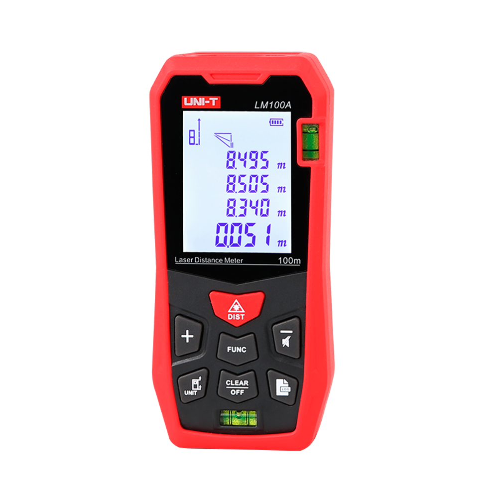TOOL-LM100A