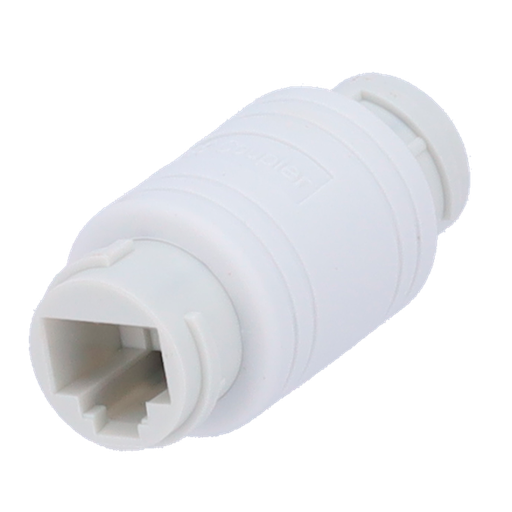 CON-RJ45-IN/OUT-IP68 (10st)
