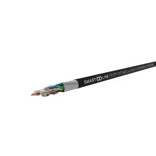 F/UTP-CAT6A-CCA-s1d1a1-IN-/OUTDOOR (H500)