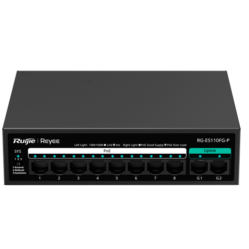 RG-ES110FG-P