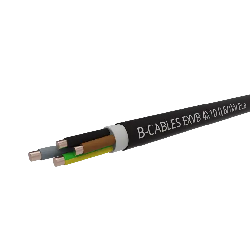 EXVB-3G1.5-ECA(R100)