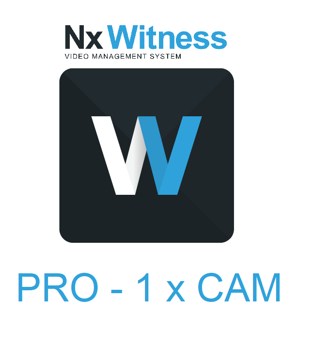 NXWI-PRO-1CAM