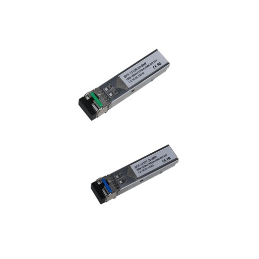 GSFP-1310x-20-SMF