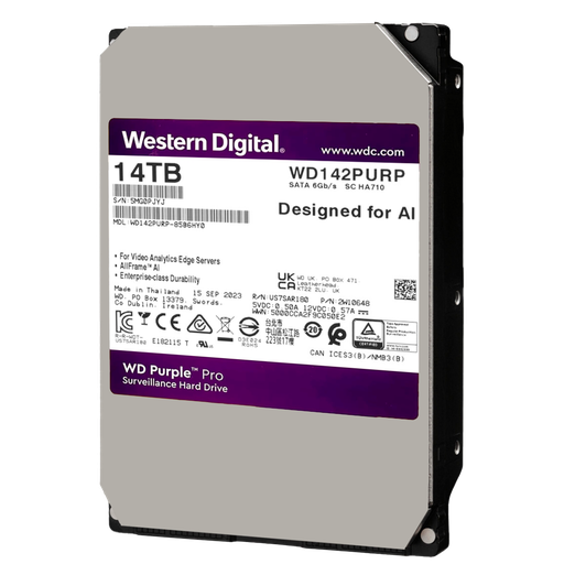 HDD-14TB-WD