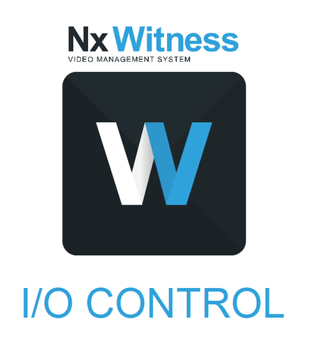 NXWI-I/O-CONTROL