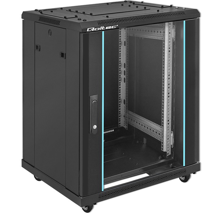 RACK-15U | Custoo