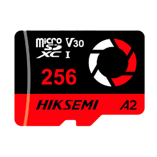 MicroSD-256GB-HIK